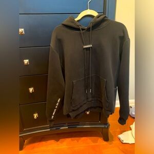 YoungLA tech wear hoodie